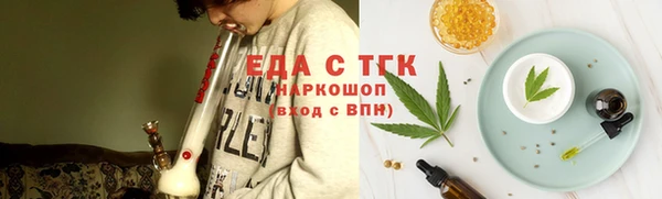 хмурый Бородино