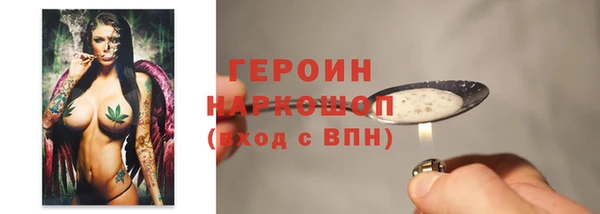 хмурый Бородино
